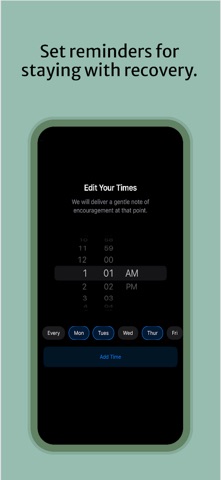 Perflect screenshot
