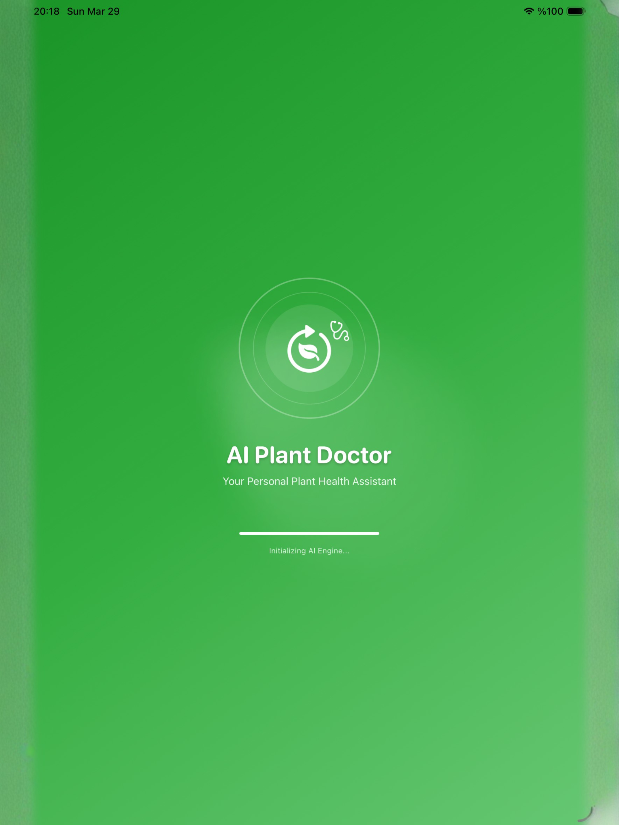 Plant Identifier - Snap It screenshot 6