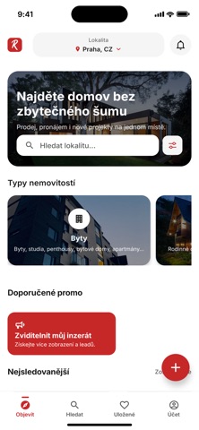 ToReality cz Screenshot 3 of 7