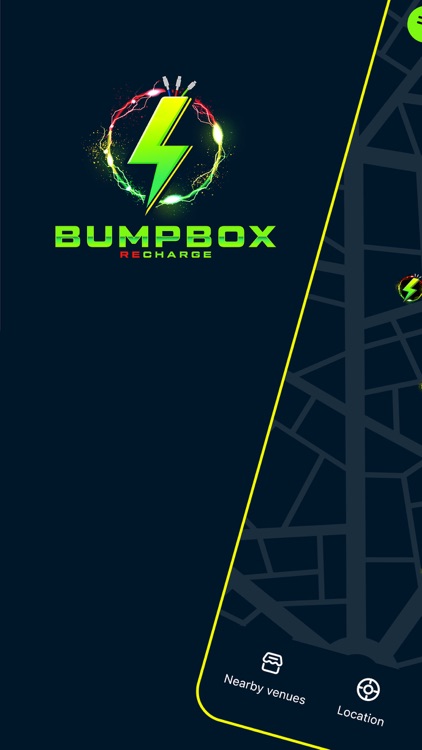 BumpBox Recharge