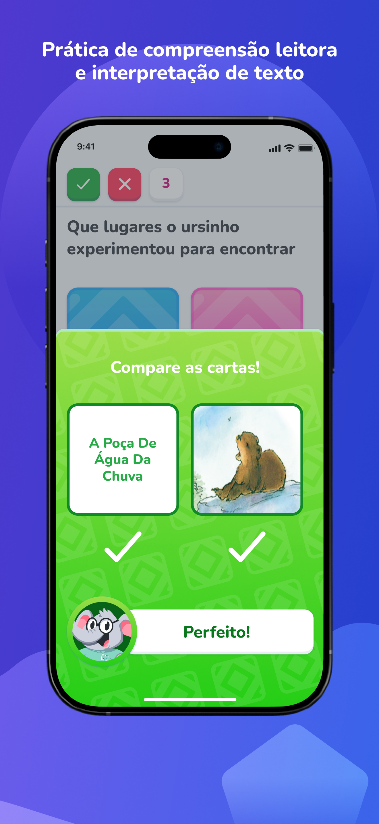 Elefante Letrado