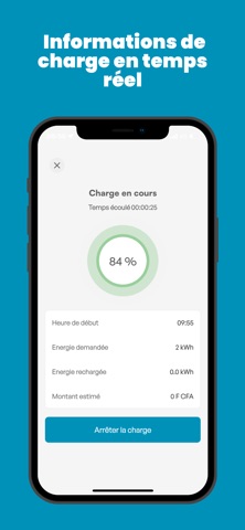 illigo iPhone screenshot