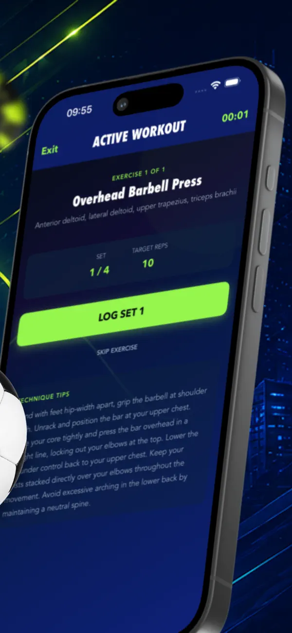 Screenshot #3 pour Aza Sport&Fit