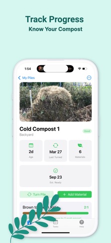 Compost Companion Screenshot 8 of 8