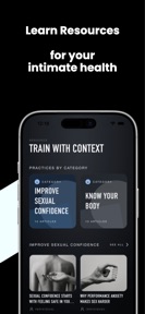 Defy: Kegel for Men screenshot