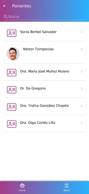 Curso Traumatologia AEDE 2025 screenshot 3