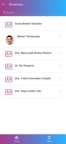 Curso Traumatologia AEDE 2025 screenshot