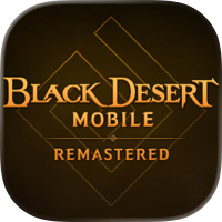 Black Desert Mobile
