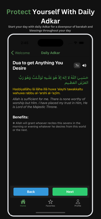 Naikiyah Screenshot 5 of 7
