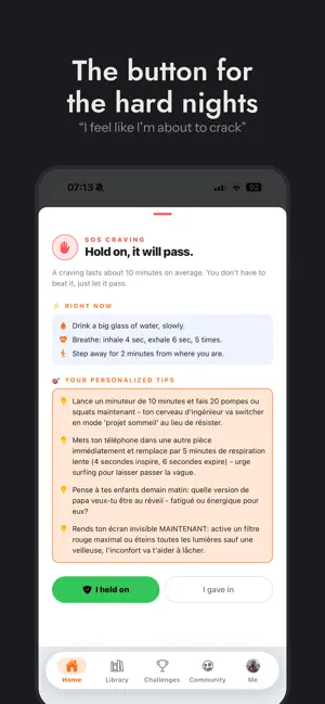 ALLINYA : Habits & Routine screenshot 4