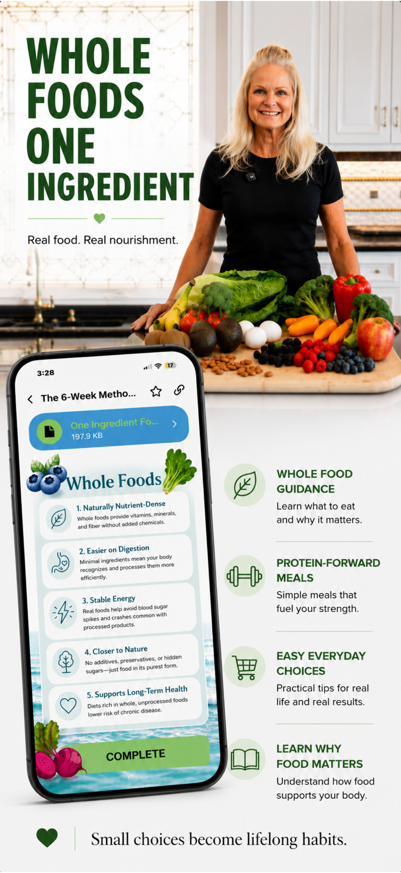 Earley Wellness screenshot 5