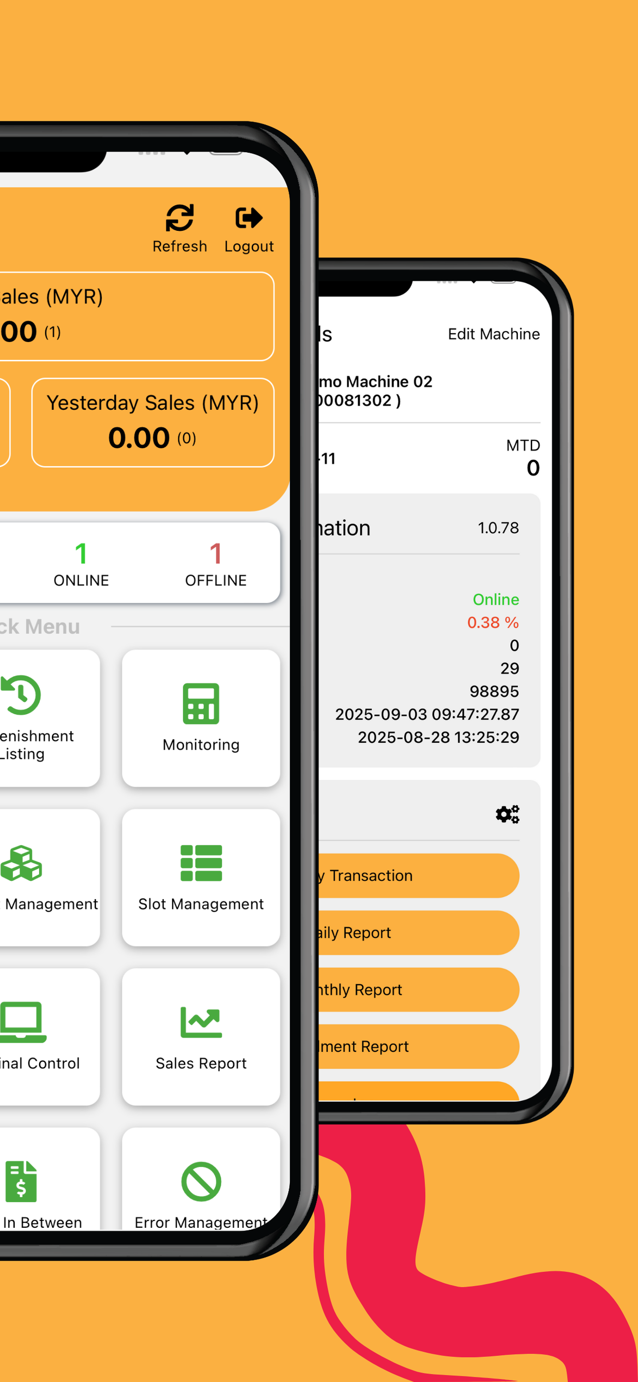 IBoozee screenshot 3