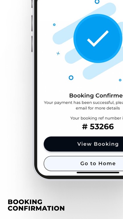 BK Executive Cars Booking screenshot-5