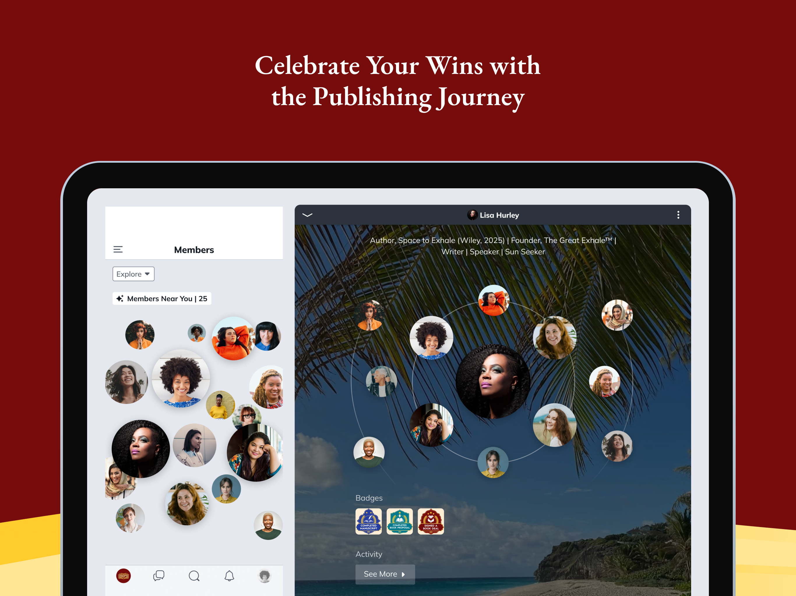 The Book Academy screenshot 5