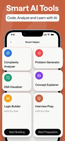 AI Chatbot ⁃Ask Chat Assistant iPhone screenshot