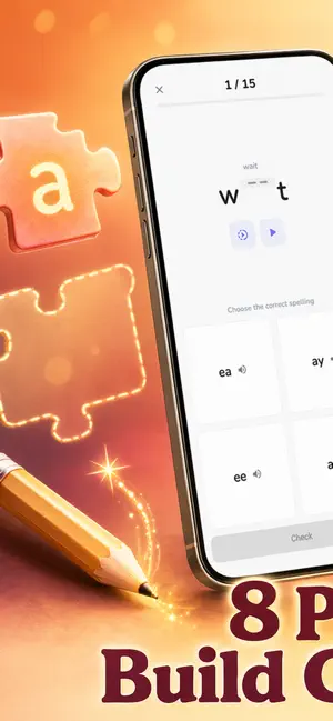 Phonics Sense screenshot 4