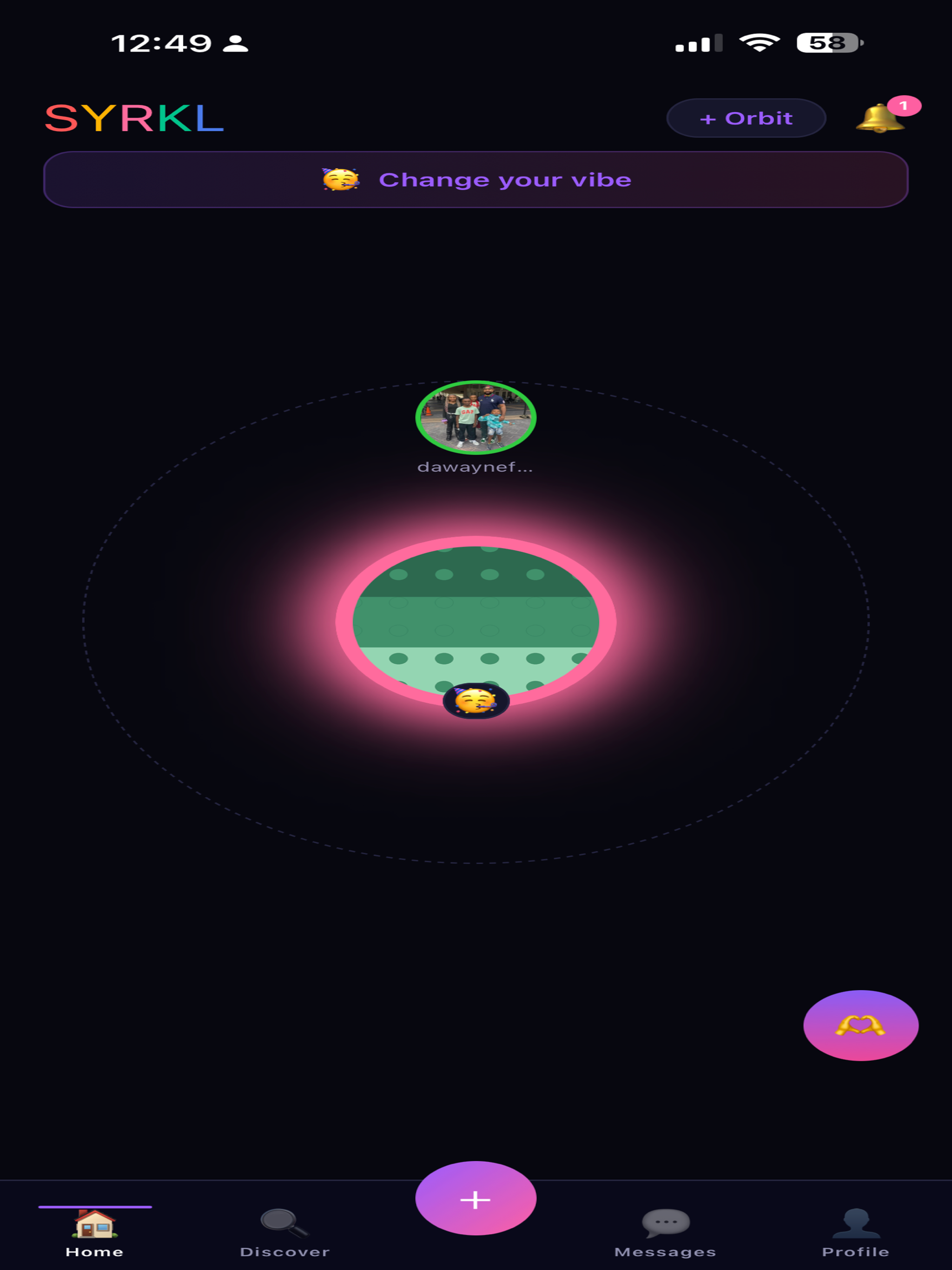 SYRKL screenshot 11