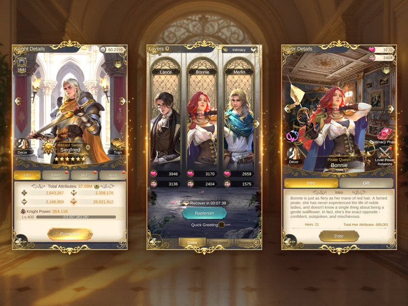 キングスチョイス screenshot 9