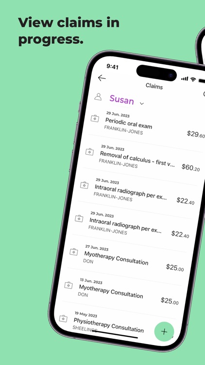 Frank Health Insurance screenshot-5
