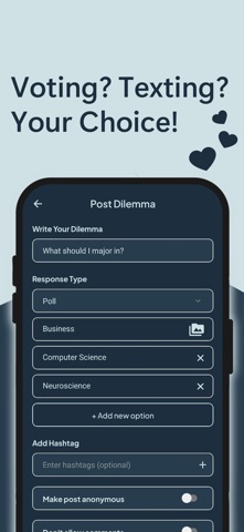 Dilemaa Screenshot 2 of 4