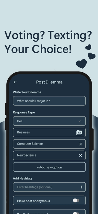 Dilemaa Screenshot 2 of 4