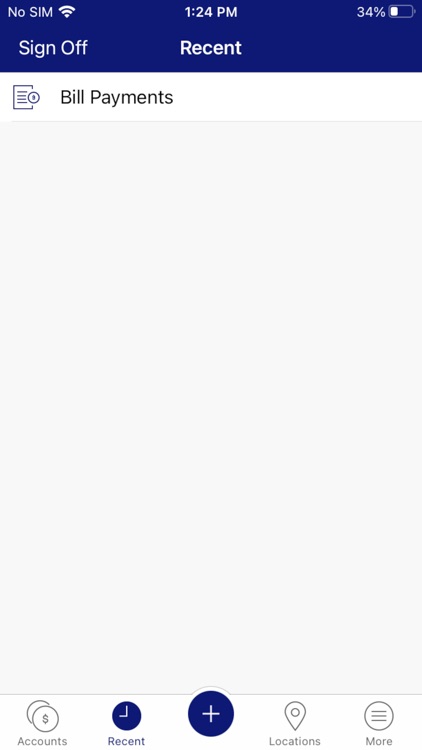 CBOM Mobile screenshot-3