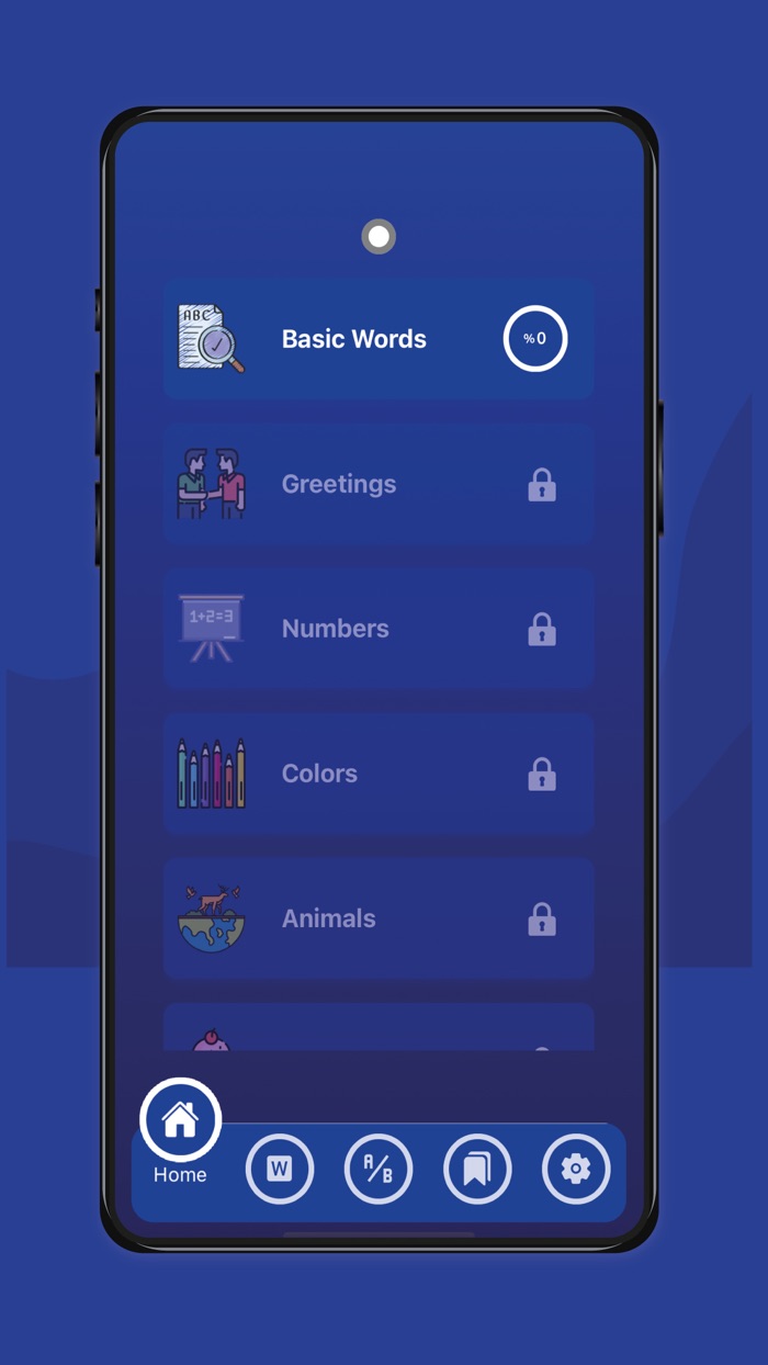 Learn Spanish 1000 Words