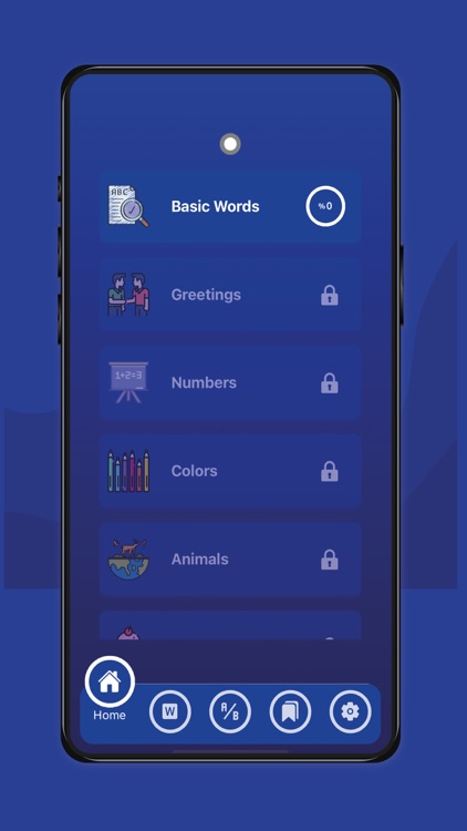 Learn Spanish +1000 Words