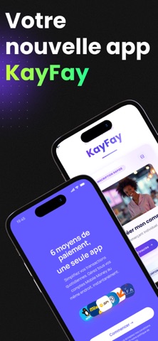 KaayFay Screenshot 1 of 5