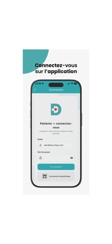 Doc Chap Screenshot 2 of 6