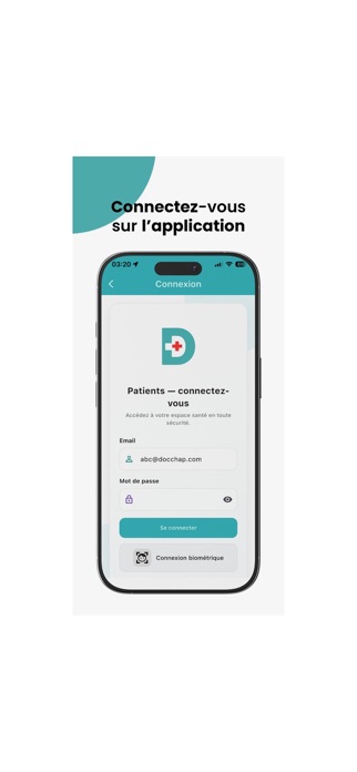 Doc Chap Screenshot 2 of 6