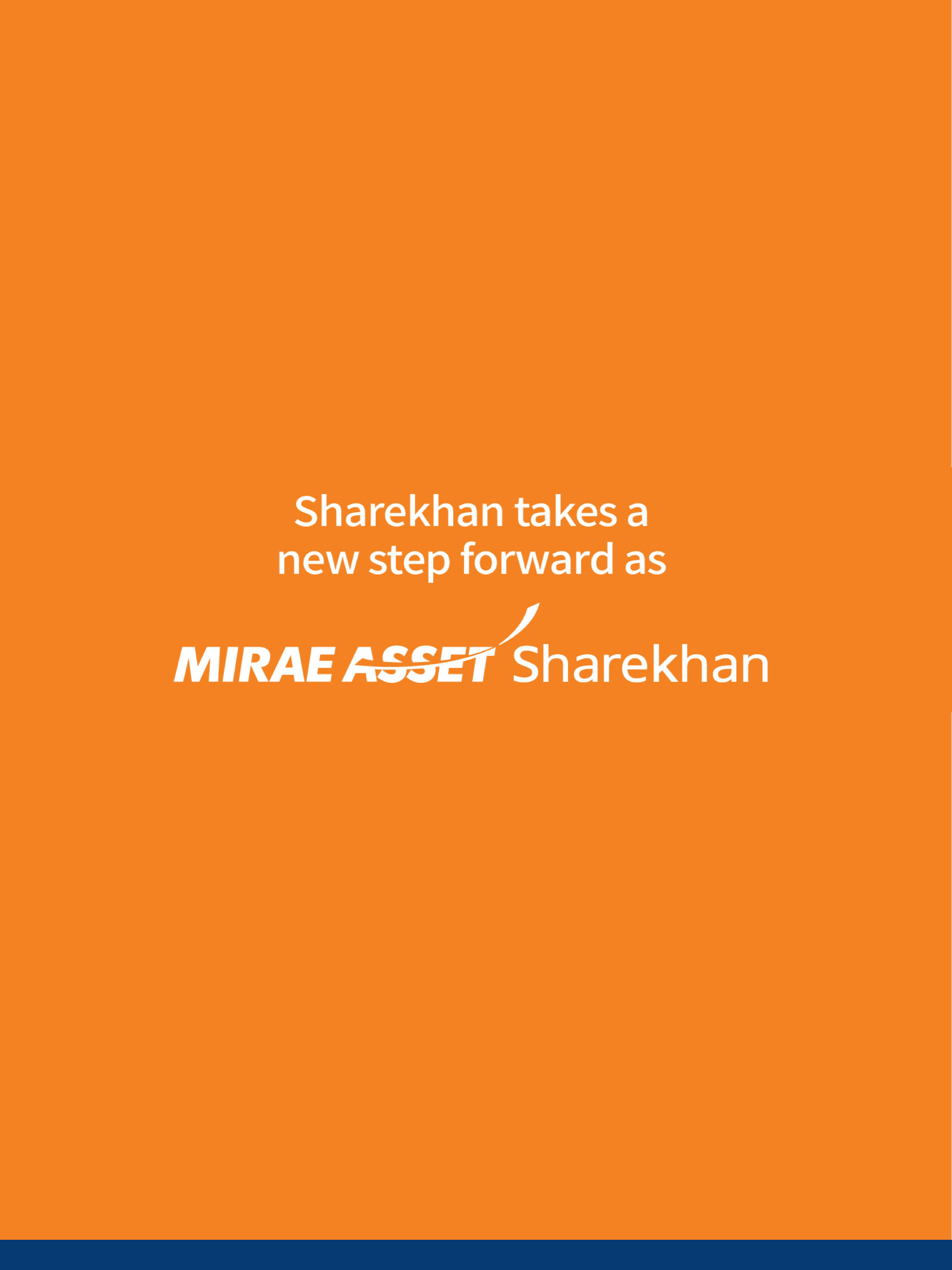 InvesTiger by Sharekhan