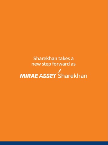 InvesTiger by Sharekhan iPad screenshot