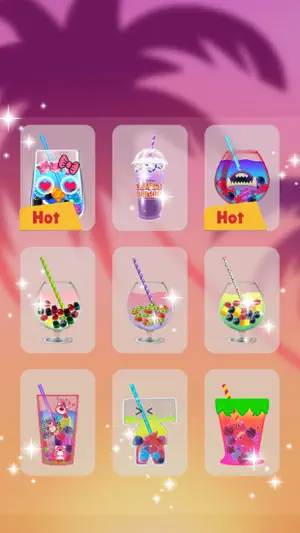Boba DIY Bubble Tea screenshot 2