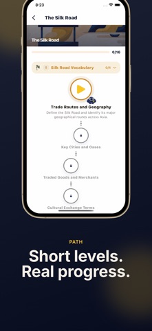 PikaLearn: Learn Anything Screenshot 3 of 5