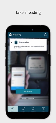 WaterIQ Screenshot 5 of 10