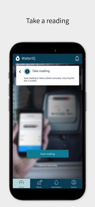 WaterIQ Screenshot 5 of 10