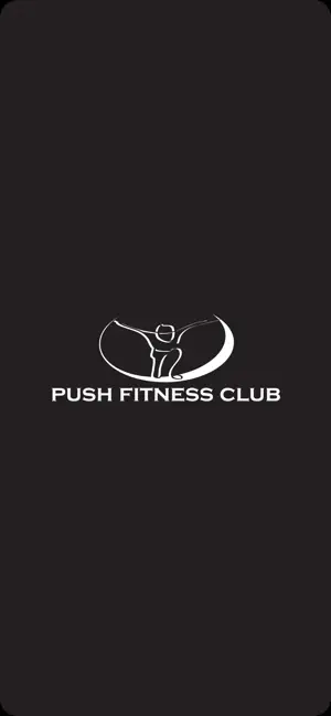 Push Fitness Club screenshot 1