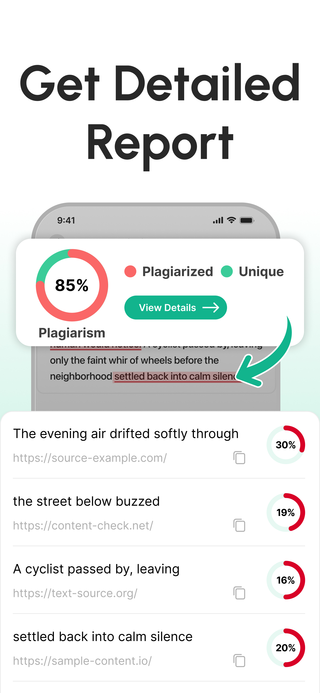 Plagiarism Checker -Prepostseo