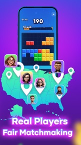 Thrillz - Real Money Games screenshot