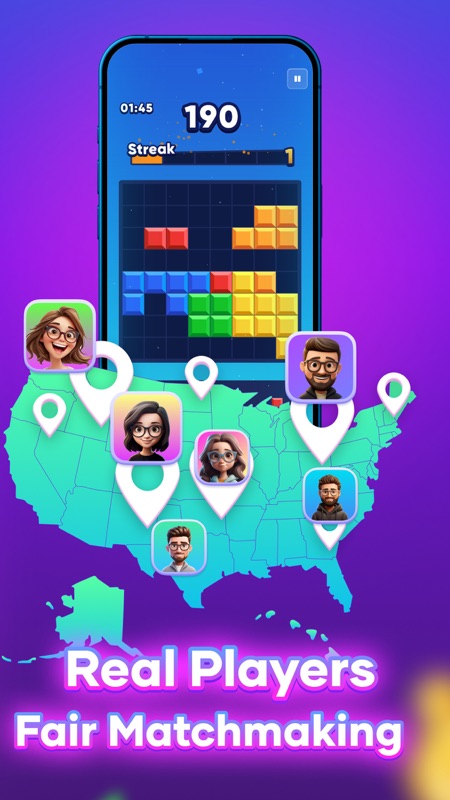 Thrillz - Real Money Games screenshot 7