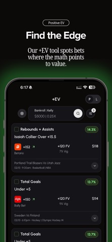SmartStake Screenshot 4 of 6