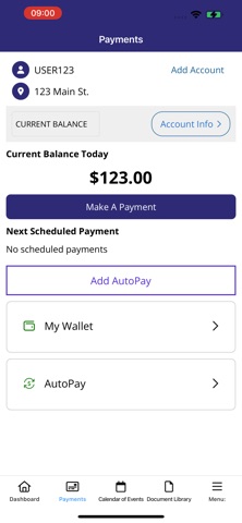 Ascend Management Screenshot 5 of 7