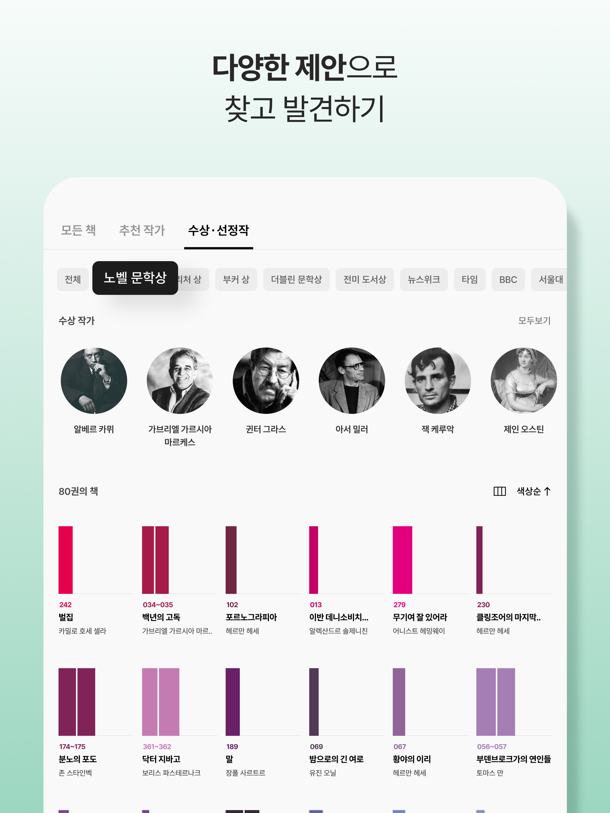 세계문학전집