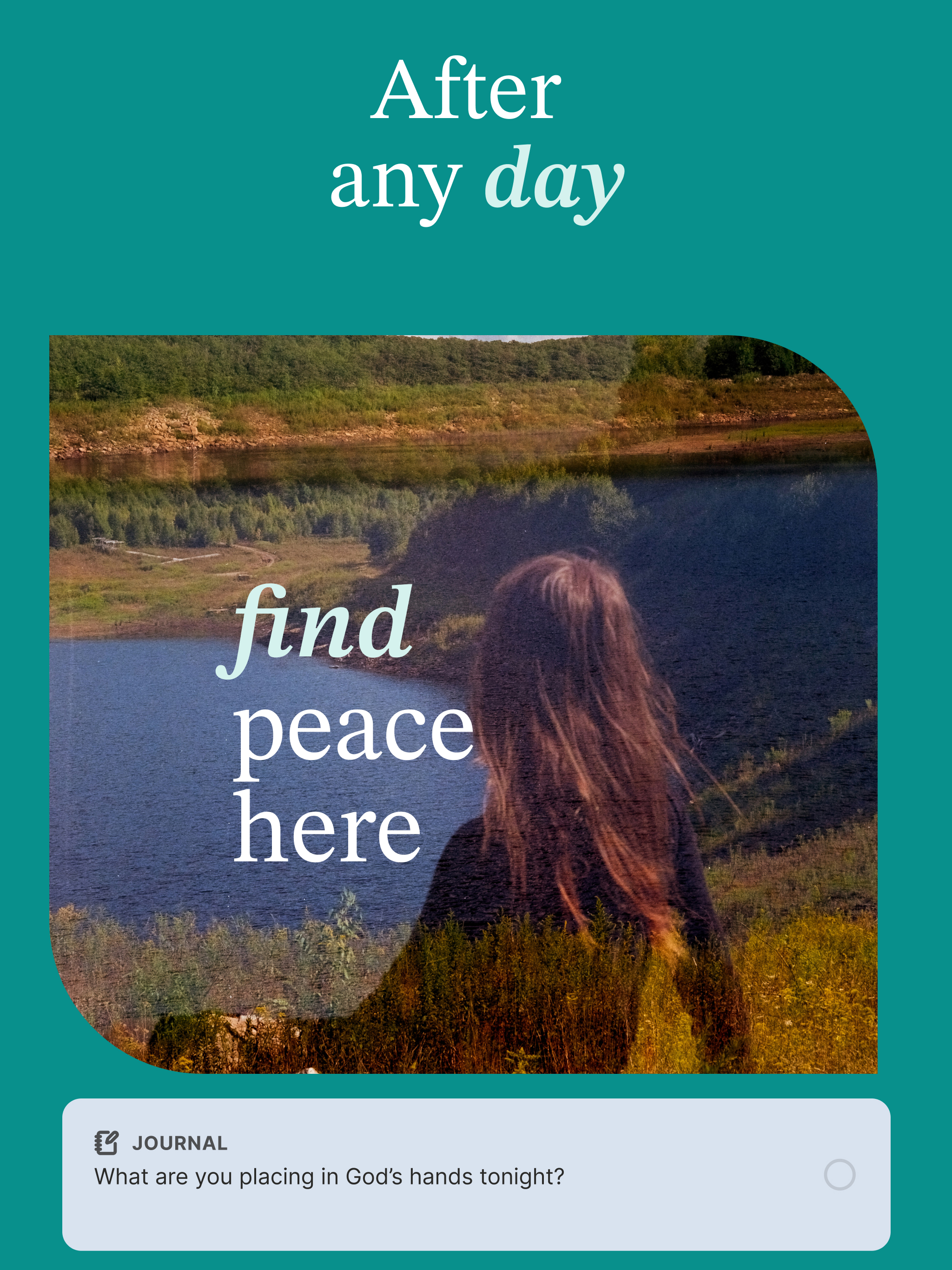 Abide: Bible Prayer Meditation screenshot 21
