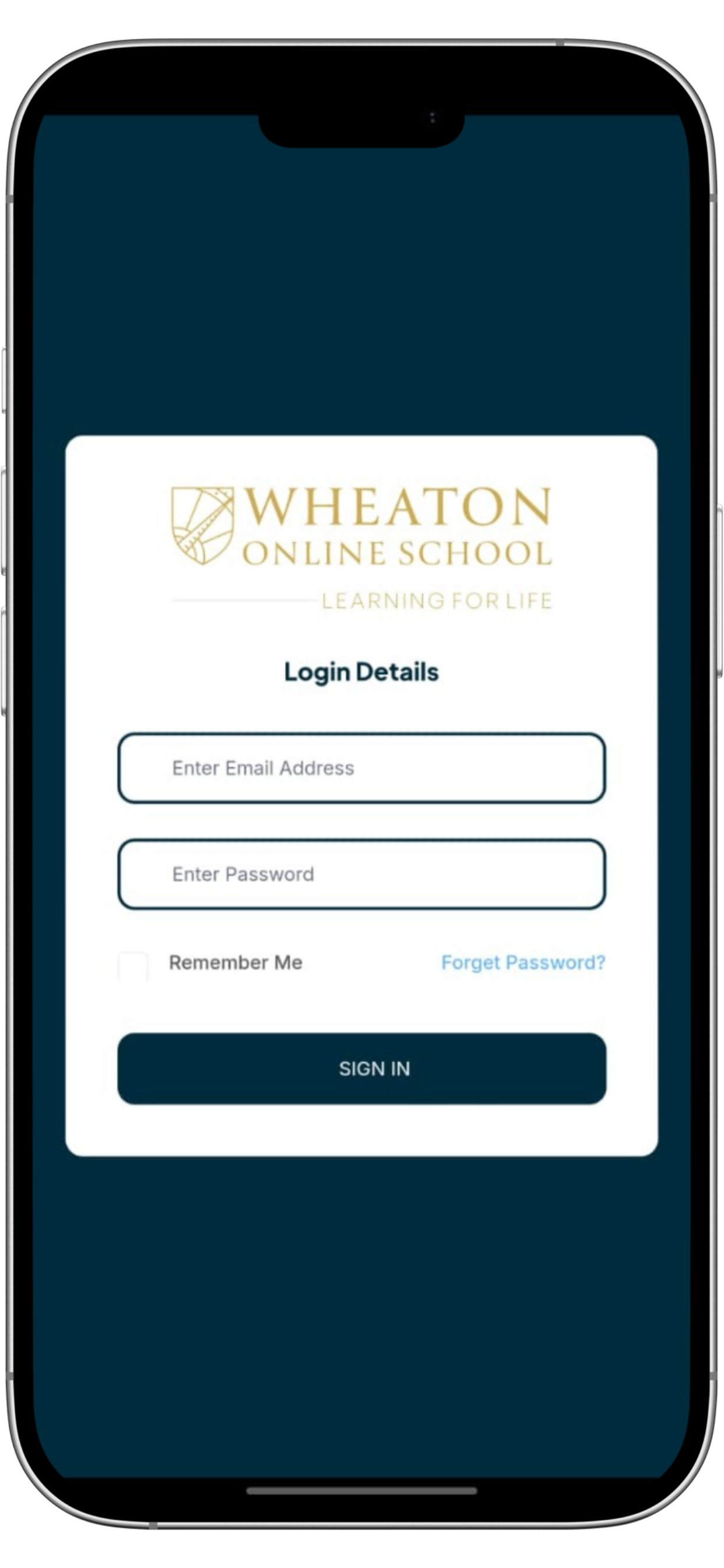 Wheaton Online School