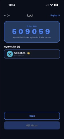 Kim Bu Casus? screenshot 4