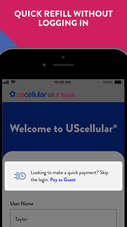 My UScellular Prepaid screenshot-7
