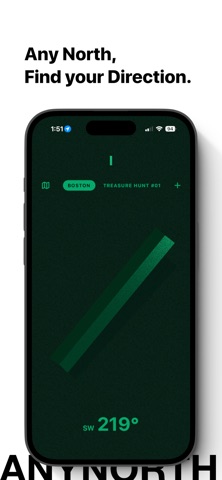 Any North screenshot
