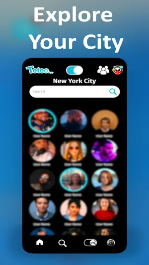 Teteo screenshot 4